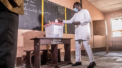 Municipales au Bénin : écrasante majorité pour la mouvance présidentielle