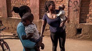 Afrique du Sud : hausse du nombre de bébés abandonnés