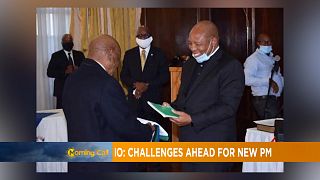 The task ahead for Lesotho's new PM [Morning Call]