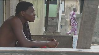 Lagos slum dwellers struggle to find work post-lockdown