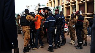Burkina : l’épouse d’un otage australien appelle ses ravisseurs à le libérer