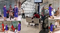 Trapped in Thai airport: social media 'rescues' three Nigerians