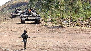 RDC : neuf civils tués dans l'Est en territoire de Beni