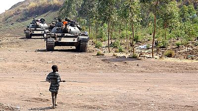 RDC : neuf civils tués dans l'Est en territoire de Beni