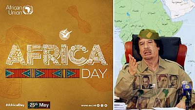 AU @57 declaration: ‘No-one is blameless’ in Libya tragedy – AUC chair