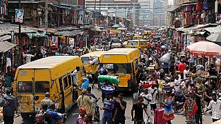 Nigeria's economy grows by 1.8% in first quarter of 2020
