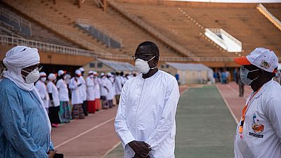 Coronavirus en Afrique : les 5 taux de guérison les plus élevés