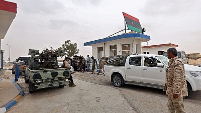 Libye : des centaines de mercenaires russes évacués du front de Tripoli, selon le GNA