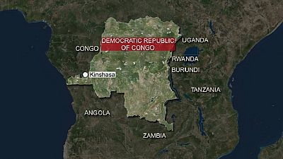 RDC – Meurtre à l'hôpital : peine capitale pour l'auteur présumé en cavale