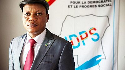 DRC: Anger over the sacking of president's ally as deputy speaker of parliament