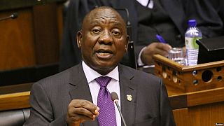 South African places of worship to reopen from June