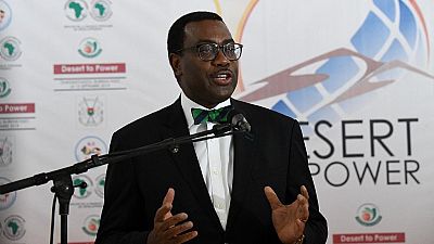 AfDB board bows to US pressure to probe its president
