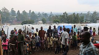 RDC : au moins 38 civils massacrés en cinq jours dans l'Est (sources onusiennes et locales) 