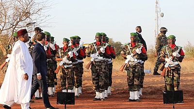 Surfacturations à l'armée au Niger : la société civile veut que "lumière soit faite"