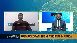 Post-lockdown: The new normal in Africa! [Interview]