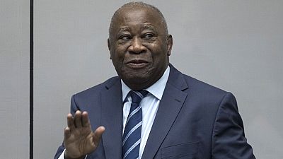 Côte d'Ivoire : le parti de Gbagbo appelle le président Ouattara au "dialogue"