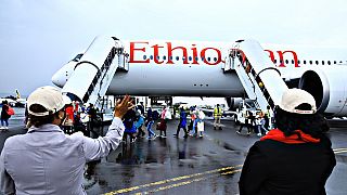 L'Éthiopie rapatrie ses citoyens bloqués à l’étranger