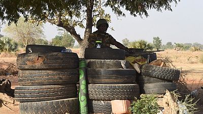 Burkina : au moins 15 civils tués dans une attaque attribuée aux jihadistes