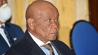 Lesotho : l'ex-Premier ministre en Afrique du Sud pour des soins