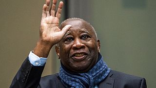 Gbagbo supporters await his return to Ivory Coast