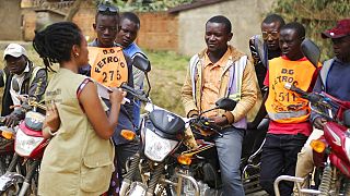 Doubters quarantine: DRC civil society campaign combats virus denials