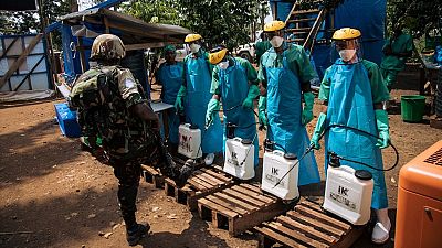 Ebola en RDC : retour du virus dans le nord-ouest, comme une histoire sans fin...