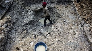 RDC : l'Etat veut de l'ordre dans le secteur des mines