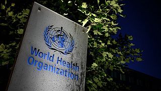 Equatorial Guinea sacks WHO rep over coronavirus statistics