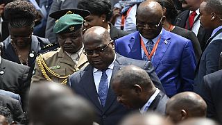 RDC : morts en série au sommet de l'Etat et rumeurs d'empoisonnement