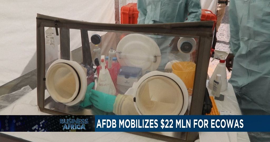 AfDB trying to rescue low-income countries [Business Africa]