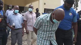 Congo: 2 doctors nabbed over fake virus diagnosis