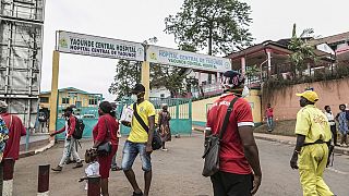 Cameroon accused of treating coronavirus lightly