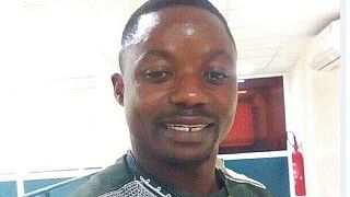 Cameroonian journalist dies in detention