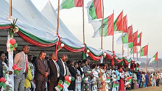 Présidentielle au Burundi : la décision de la Cour constitutionnelle attendue jeudi