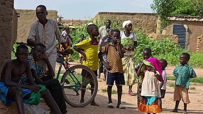 Burkina : plus de deux millions de personnes en insécurité alimentaire