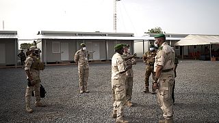 Sahel armies accused of human rights violations