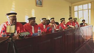 Burundi : La Cour constitutionnelle rejette le recours du CNL