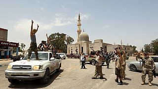Libye : succès majeur des forces gouvernementales face à Haftar