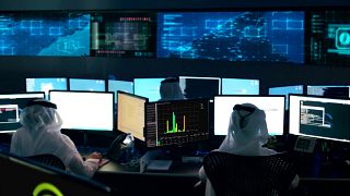 Levée de bouclier au Moyen-Orient contre la hausse de la cybercriminalité