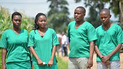 Burundi : la condamnation de quatre journalistes confirmée en appel