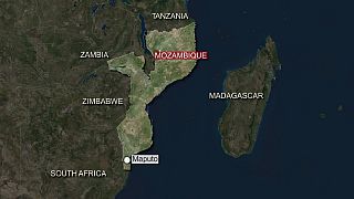 Au moins 13 morts dans un naufrage au large de l'extrême-nord du Mozambique