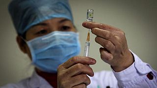 COVID-19 : la Chine veut mondialiser son vaccin