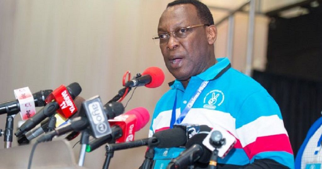 Tanzania Opposition Leader Hospitalized After Attack By Unknown