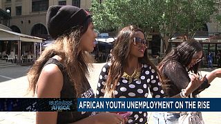 Covid-19: Youth unemployment in Africa a concern [Business Africa]
