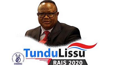 Shot, axed, tasked: Lissu to challenge for Tanzania presidency