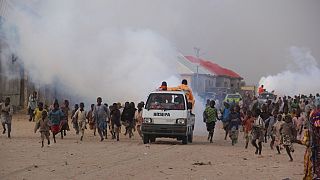 Des dizaines de morts dans un attentat au nord du Nigeria