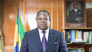 Gabon former PM Emmanuel Issoze-Ngondet dead