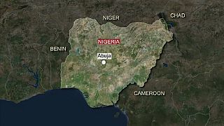 Terrorist attacks increasing across northern Nigeria