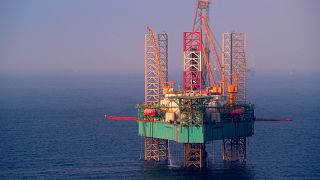 Quel futur pour les entreprises pétrolières et gazières au Moyen-Orient ?