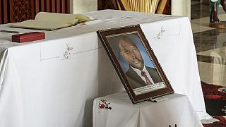 Burundi seeking 'compass' to navigate post-Nkurunziza era